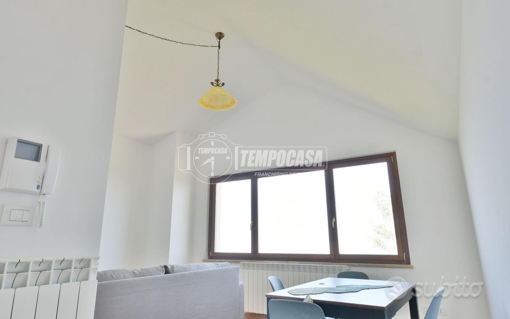 Appartamento – Ascoli Piceno, Pianoro di San Marco - Vista 2