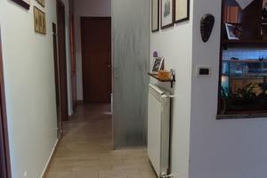 Appartamento in centro completamente ristrutturato