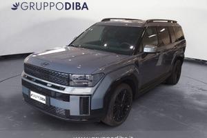 Hyundai Santa Fe 1.6 Gamma II T-GDI Petrol 6 ...
