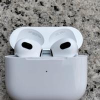 cuffie bluetooth iPod 3 generazione 