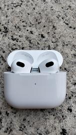 cuffie bluetooth iPod 3 generazione 