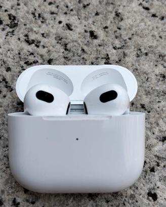 cuffie bluetooth iPod 3 generazione 