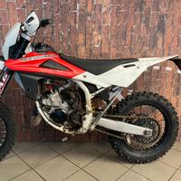 Husqvarna Wr 125 - 2009