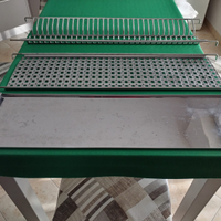 Scolapiatti acciaio da incasso