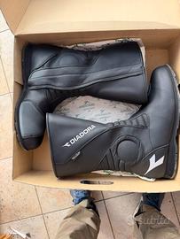 Stivali moto Diadora H2 REFLEX mis.45
