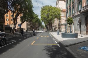 Cagliari Centro V.le Triestre Locale Commerciale