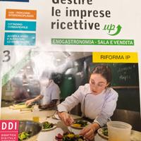 GESTIRE LE IMPRESE RICETTIVE up
