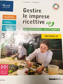 GESTIRE LE IMPRESE RICETTIVE up