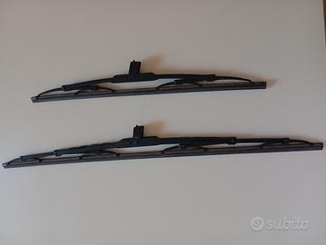 Spazzole tergicristallo/parabrezza 