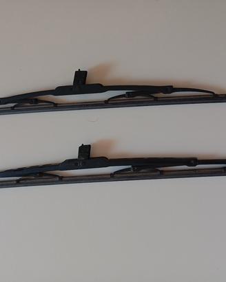 Spazzole tergicristallo/parabrezza 