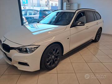 Bmw 316 316d Msport