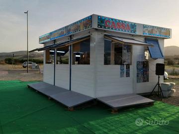 chiosco bar