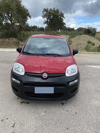 Fiat Panda 1.3mj