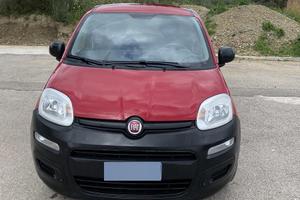 Fiat Panda 1.3mj
