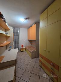 Camere o posti letto