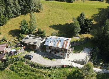 Appartamento di 150 m² con 5 locali a Bormio
