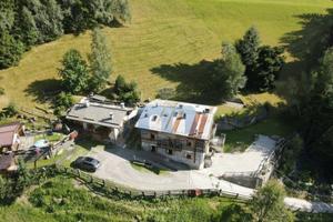 Appartamento di 150 m² con 5 locali a Bormio