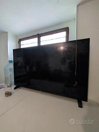 smart TV 55 LG