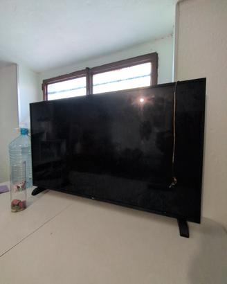 smart TV 55 LG