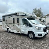 Chausson 777 Titanium Ultimate