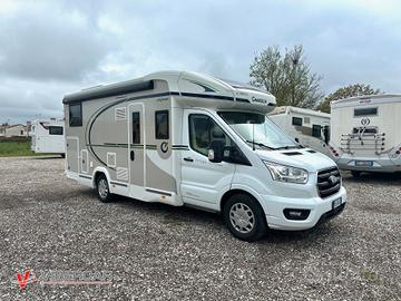Chausson 777 Titanium Ultimate usato
