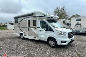 Chausson 777 Titanium Ultimate usato