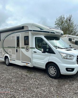 Chausson 777 Titanium Ultimate usato