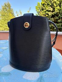 Louis Vuitton - Borsa a spalla Cluny originale