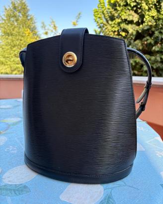 Louis Vuitton - Borsa a spalla Cluny originale