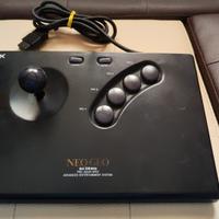 Gamepad Pad controller joypad originale SNK NEOGEO