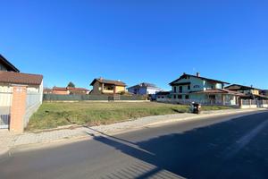 Terreno Residenziale Monasterolo di Savigliano