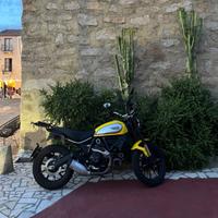 Ducati Scrambler - 2019