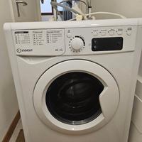 Lavatrice-Asciugatrice