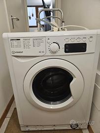 Lavatrice-Asciugatrice