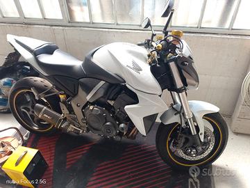 Honda CB 1000 R