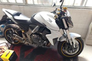 Honda CB 1000 R