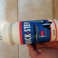 borraccia quick step vintage 