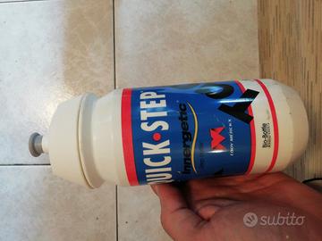 borraccia quick step vintage 