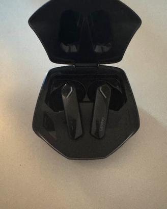 Cuffie bluetooth Lenovo