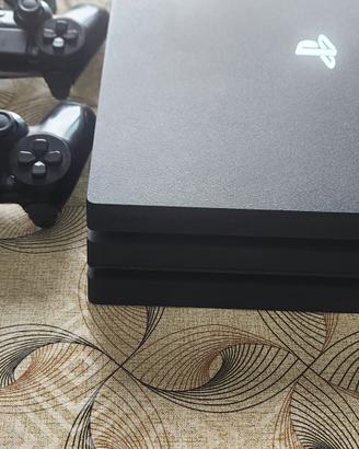 Ps4 pro 1tb