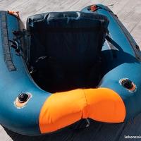 Belly boat