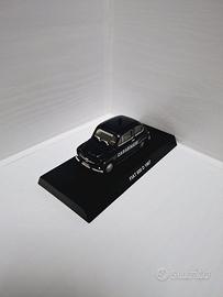 Modellino da collezione fiat 600D