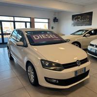 Volkswagen Polo 1.2 TDI 75CV 5P COMFORTLINE 2010