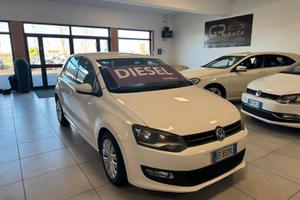 Volkswagen Polo 1.2 TDI 75CV 5P COMFORTLINE 2010