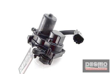 Valvola bypass centrale scarico Ducati 848 1098 11
