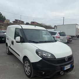 Fiat doblò natural power 2018