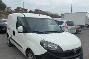 Fiat doblò natural power 2018