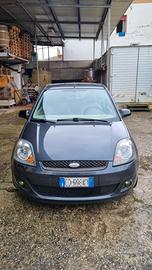 Ford Fiesta 1.4 TDCi 68CV - 2006