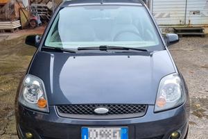 Ford Fiesta 1.4 TDCi 68CV - 2006