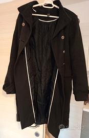 cappotto donna